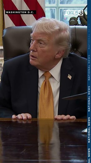 Trump spoke with a former U.S. President about Iran