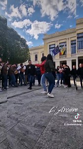 60K views · 2.1K reactions | Ballo della tarantella calabrese. La...