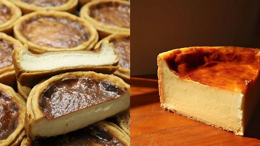 Voici les 6 meilleurs flans de Paris