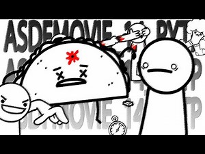 asdfmovie14 YTP (RYTP).