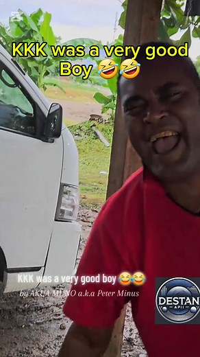 45K views · 755 reactions | Full video in discrimination below #pngjokes @topfans | Destan Apiii | Facebook