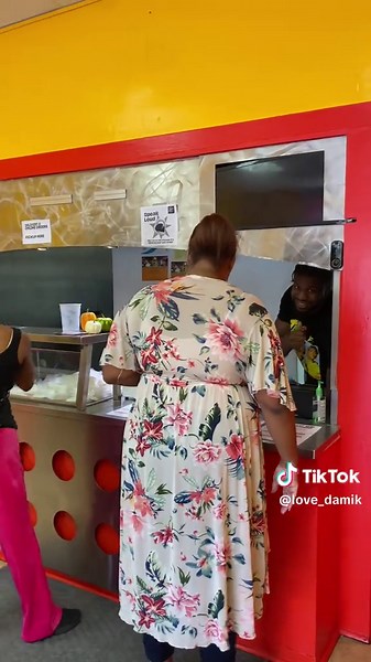 DA FOODIE SPOT: Your Go-To American Food in Decatur