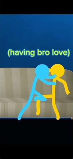 first time voicing alan becker ➡️⭕️