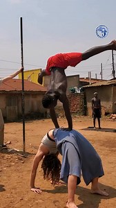 874K views · 18K reactions | Good moments last forever TBT, what do you think about this balance  | Bwengula Arts Academy | Facebook