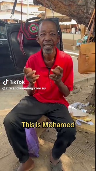 Learn Aslatua Tricks with Muhammad Aslot