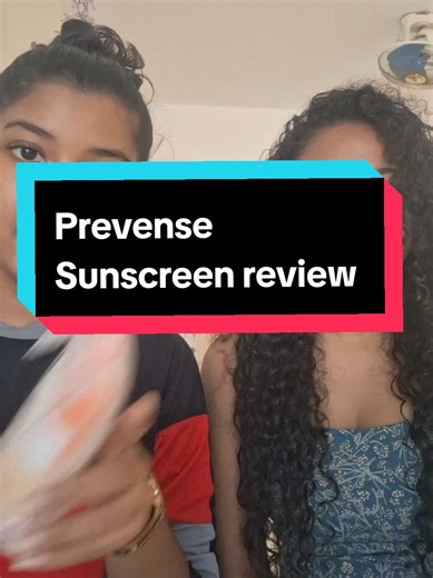 Prevense Skincare Sunscreen Review: SPF 50 Benefits