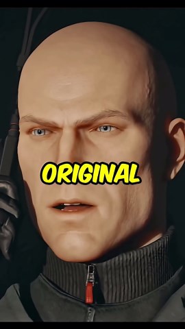 Did you know about this amazing feature in Hitman Sniper? #videogames #hitman #hitmansniper