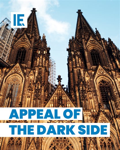 Here is its story: If you want to know how Cologne Cathedral has survived. | Interesting Engineering