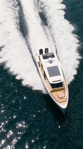 Life on the water looks different for everyone. Let yours stand out. Build a Saxdor that fits how you boat—unique, like you. Visit: https://saxdoryachts.com/explore-saxdor-boats/ | Saxdor Yachts | Facebook