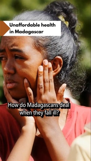 In Madagascar, an African island nation, 80% of the population lives below the poverty line, with an income of less than US$2 a day. When even putting food on the table is a struggle, basic healthcare becomes a luxury. This and more in our Weekly Feature. full story: https://english.ftvnews.com.tw/news/2025905W03EA #Madagascar #healthcare #Africa #charity #TaiwanCanHelp | 民視英語新聞 Formosa News