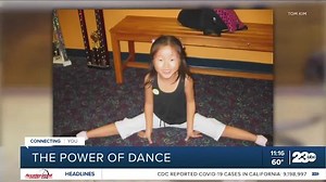 College student creates nonprofit to help kids with disabilities