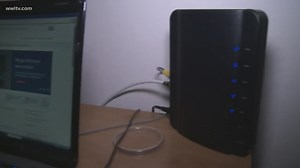 Cox internet restored to areas affected Thursday, company says