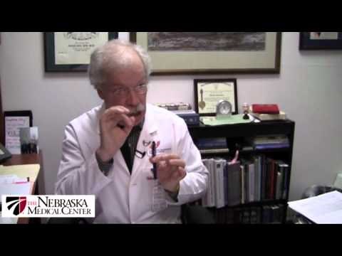 Breast Cancer Radioactive Seed - The Nebraska Medical Center