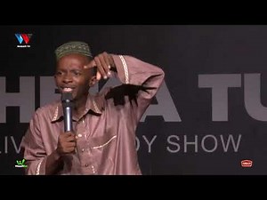 KAGO UKIENDA HOTELINI KUSHITUA UTUMBO