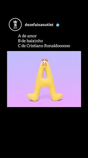 Abc dario da xuxa ta diferente