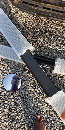 Range Rover Automatic Side Steps: Live Highlights