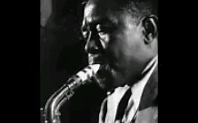 Blues for Alice by Charlie Parker