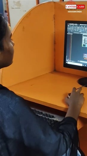 Cadd training institute on Instagram: "✨ Functional Hall Design in AutoCAD ✨ Presenting a beautifully drafted Functional Hall project created by our talented student from Government Polytechnic College. This project showcases precision, creativity, and real-time industry drafting skills! 📐✨ 👨‍🎓 Student Name: Sravanthi 📘 Software Used: AutoCAD 🏢 Project: Functional Hall 🌟 Training by Cantercadd Hanamkonda At our institute, students learn with expert faculty, live projects, and industry-focu
