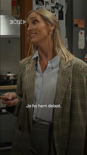 La Rut no vol deixar el Miqui! 🏚️ Nova temporada de "La casa nostra"