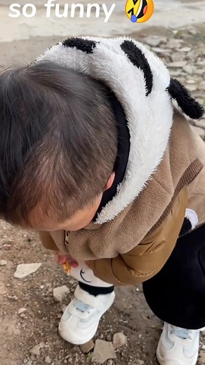 562K views · 10K reactions | Fun with little man  #funny #fun #reelsfb #reelsviralシ #reelsviral #reelschallenge #reelsfbシ #foryouシ #reelsfacebook #trend #viralreelschallenge #viralpost #followers | Golutomato gaming | Facebook