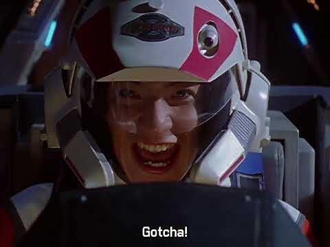 Ultraman Dyna - Episode 01- English Sub [TV-NIHON]