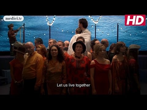 The Wedding (Les Noces) - Stravinsky
