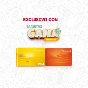📣📣¡¡QUÉ DESCUENTAZOS!!📣📣 Aprovecha hasta 50% de descuento en Tiendas Del Sol y Woolworth 13 MSI y se te bonifica 1 mes ó 18 MSI y se te bonifica 2 meses. 😱💣🎉 Aprovecha del 15 al 18 de noviembre 2019, exclusivo con tus Tarjetas Gana Bradescard. ¡Disfruta el 𝗘𝗟 𝗠𝗘𝗝𝗢𝗥 𝗙𝗜𝗡 𝗗𝗘 𝗦𝗘𝗠𝗔𝗡𝗔 DEL AÑO! Consulta CAT, términos y condiciones en www.bradescard.com.mx | bradescard México