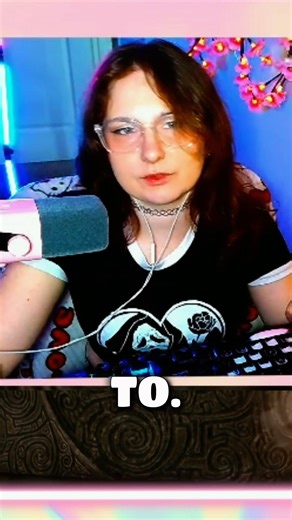 No matter how clearly it’s spelled out, people don’t read 🤣 #girlstreamer #yapper