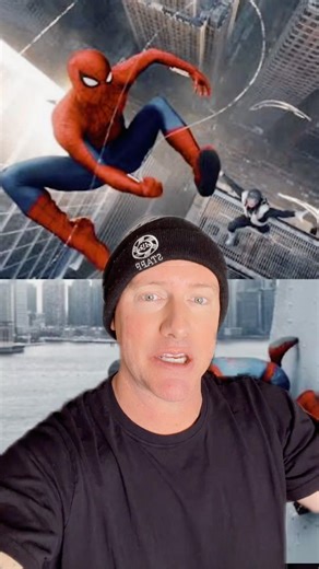 Harry Osborn or Doc Ock in Spiderman 4