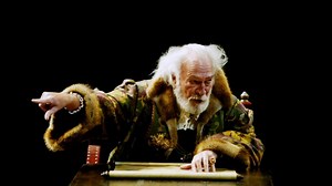 Watch Shakespeare Uncovered King Lear with Christopher Plummer on PBS Wisconsin