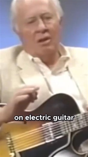 Watch full lesson here: https://jazzlegendlessons.com/products/herb-ellis-masterclass | Jazz Legend Lessons