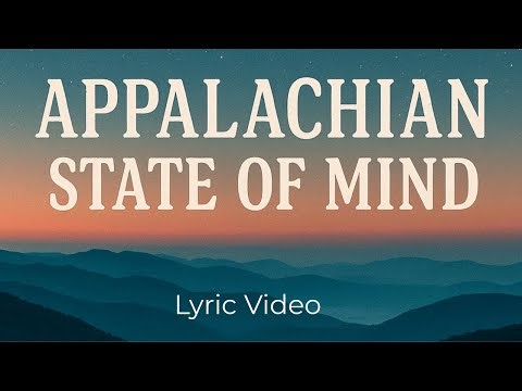 Appalachian State of Mind | Acoustic Country (Inspired by Patty Loveless Mountain Soul)