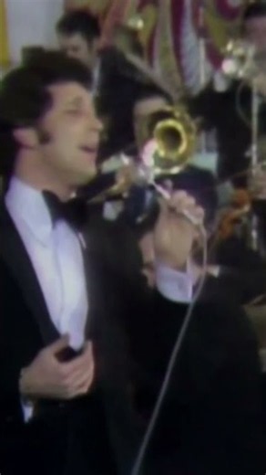 Tom Jones - I'm Coming Home- 1967