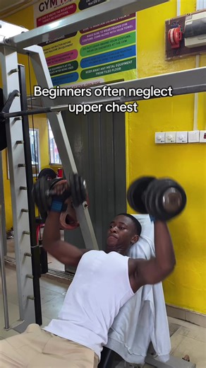 Essential Upper Chest Training Tips for a Balanced Look
