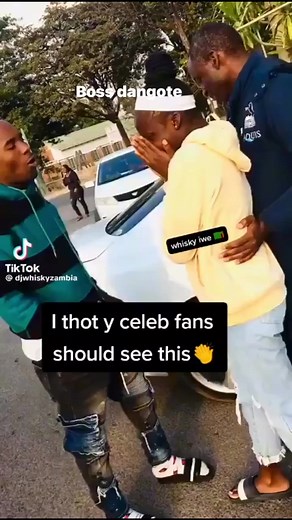 Super Government World Wide we mulolo with my true fun ✅🌏🇿🇲❤️ | Boss Dangote tmt