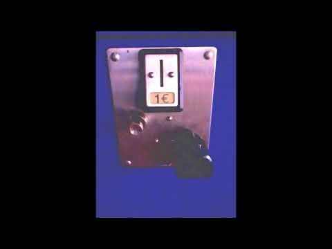 Arcade INSERT COIN retro sound collection