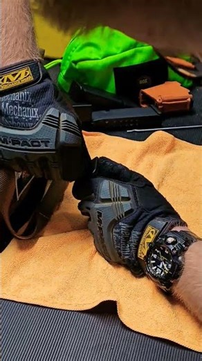 NON-Compliance Training 🇺🇸