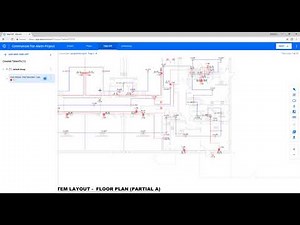 Esticom Guided Tour - How to Estimate a Fire Alarm Project