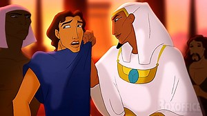 Joseph reveals his true identity to his brothers and forgive them. | Boxoffice Movie Scenes