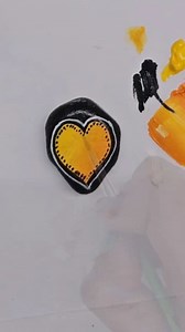 35K views · 305 reactions | Easy way to Make a Heart Shaped in a Easy Way ❤️李 | Little Rocks | Facebook