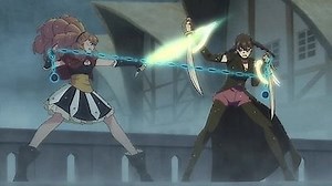 Watch Radiant Season 2 Episode 18 - The Will of the People Shines Bright -Resistance-