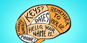 5 Ways To Test Your Memory At Home