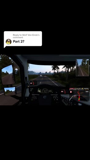 Top 3 ETS2 Mods: Daniels Random Events Showcase