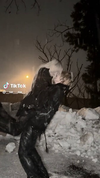 雪景色と感動の風景を楽しもう