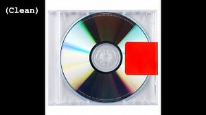 Bound 2 Chords (Clean) - Kanye West (feat. Charlie Wilson & Brenda Lee) - ChordU
