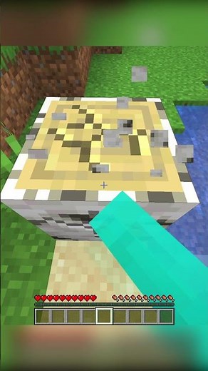 Minecraft, Pero Si Piso el Césped, Muero