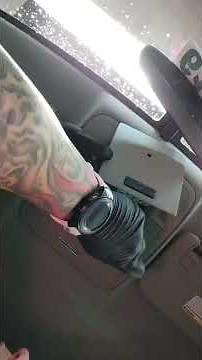 2014-2018 Silverado overhead console loose????