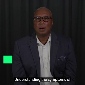 Interstitial lung disease (ILD) is a serious lung disease that can be caused by many different factors, including autoimmune diseases and exposure to harmful substances. Its symptoms, like a persistent cough, shortness of breath, and fatigue are similar to symptoms of more common conditions, so it’s crucial to get an accurate diagnosis from a healthcare professional. Tune in to learn more about #ILD from advocate Bernie Williams and visit http://bit.ly/4hz7gyW to explore helpful resources. | Boe