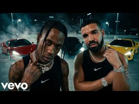 Travis Scott, Drake ft. Gunna & Lil Baby, Post Malone, Future - (Unreleased Album Mix) 2026