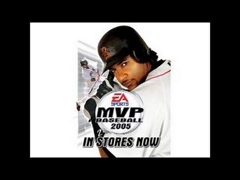 MVP Baseball 2005 PlayStation 2 Trailer - Cooperstown